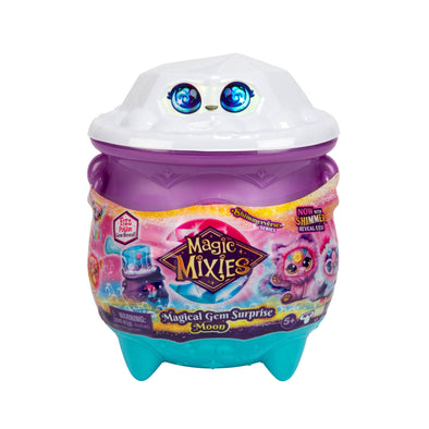 Magic Mixies Gem Surprise Cauldron