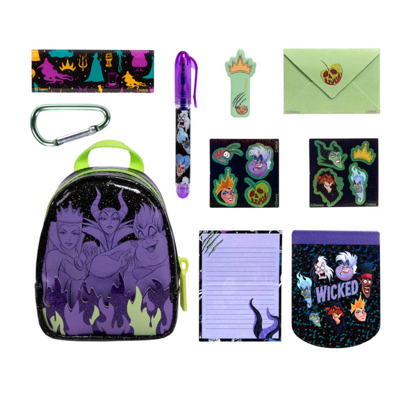 Real Littles Disney Backpack