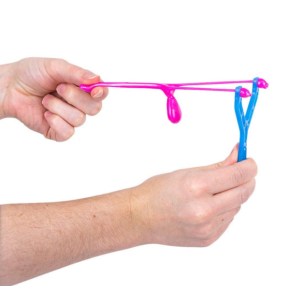 Alien Slingshot