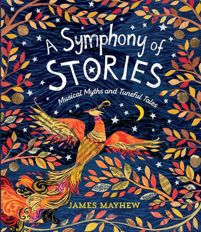 Symphony of Stories