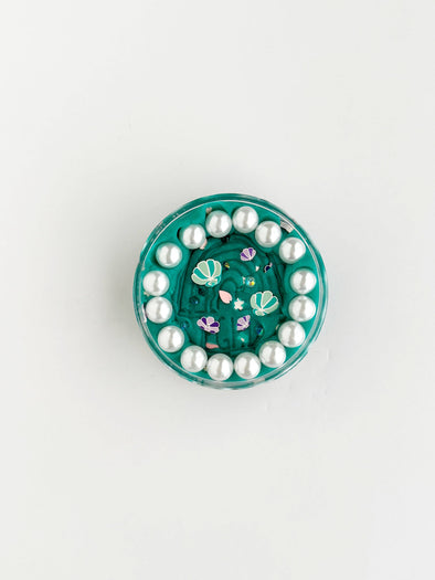 Mermaid Pearl Party KidDough