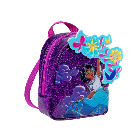 Real Littles Disney Backpack