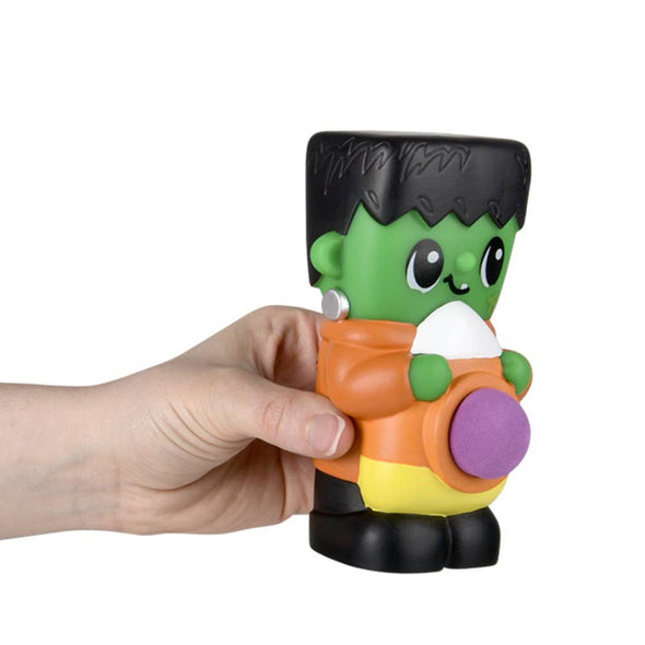 Monster Foam Ball Blaster