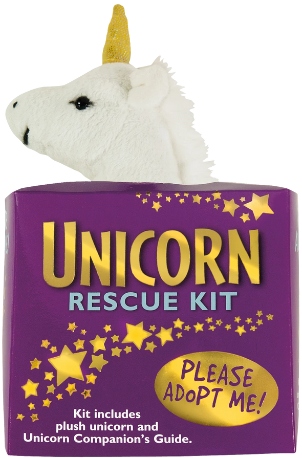 Unicorn Rescue Kit