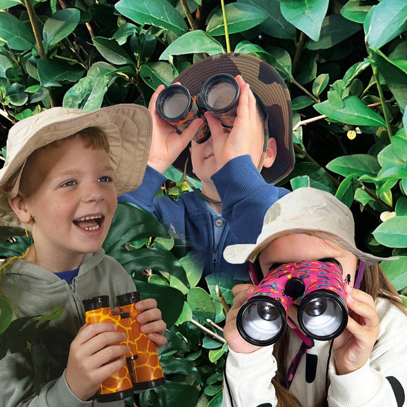 Exploravision Binoculars - Wilderness
