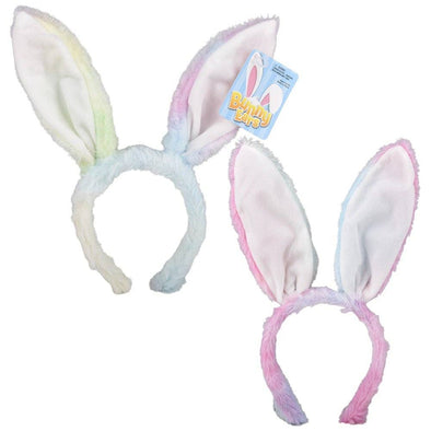 Cotton Candy Bunny Ears