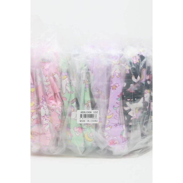 Unicorn Crossbody Bag