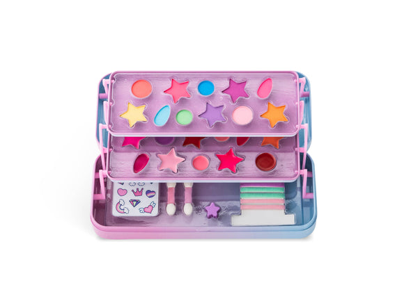 Little Unicorn Makeup Tin