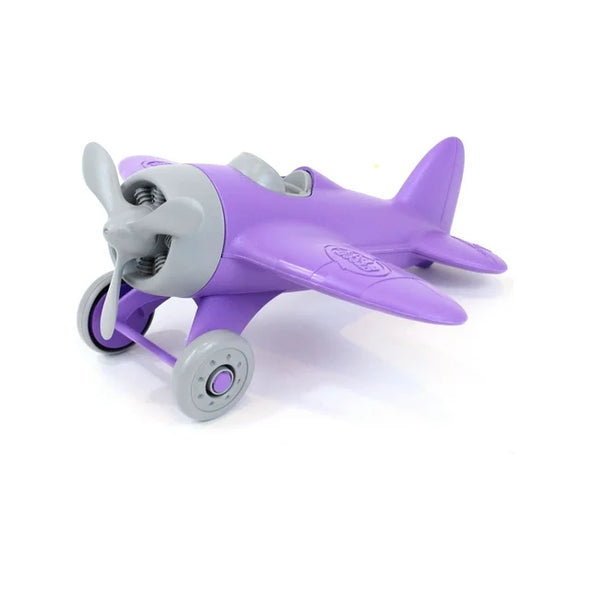 Green Toys Airplane