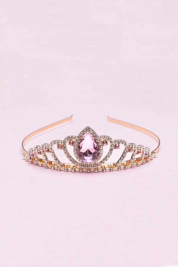 Boutique Regal Tiara