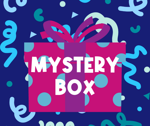 Mini Mystery Box