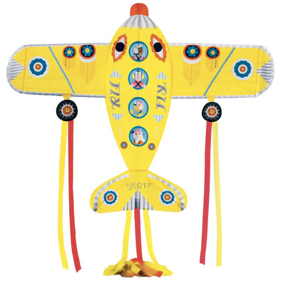 Maxi Airplane Kite