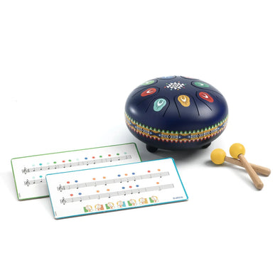 Animambo Metal Drum