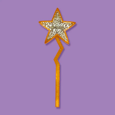 Grumbalina Magic Wand