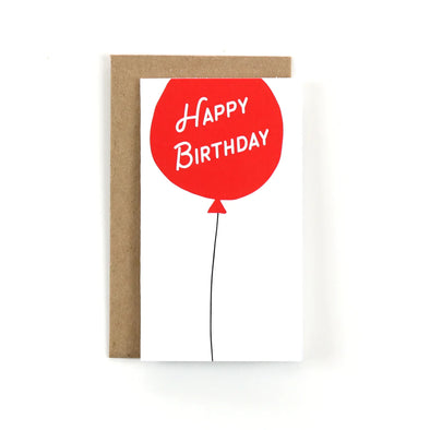 Mini Greeting Cards