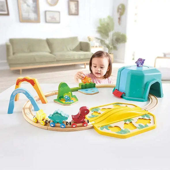 Dinosaur Train Bucket Set