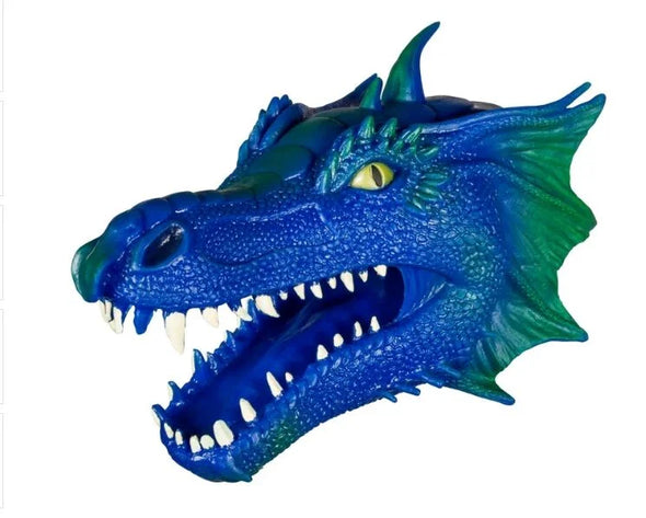 Bite! Hand Puppet