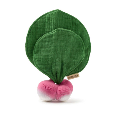 Radish Mini DouDou Teether