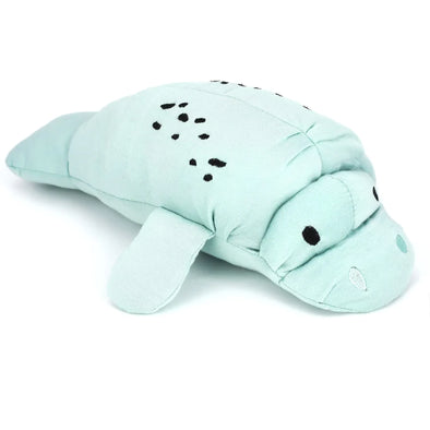 Lucy's Room Max the Manatee Plush