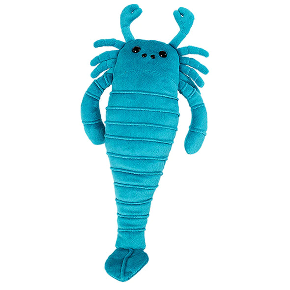 Paleozoic Pals Eurypterid Plush (Ppterygoyus)