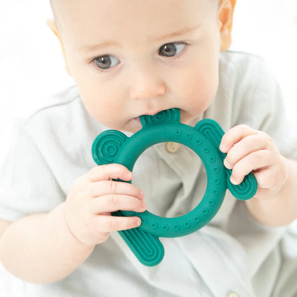 Rattle Teether