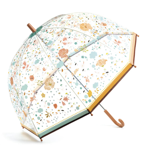 Little Flowers Adult Umbrella