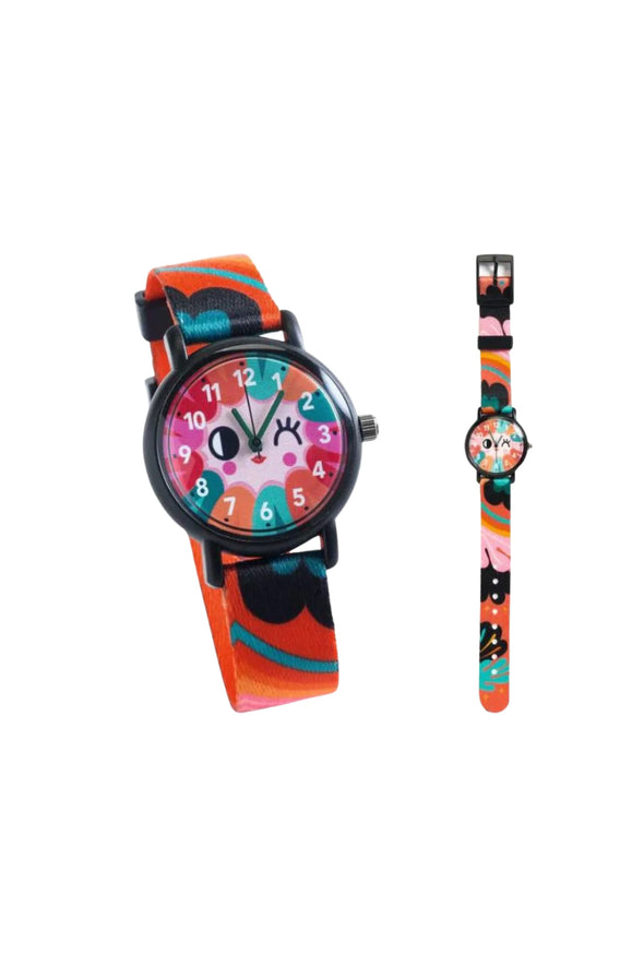 Ticlock Watches