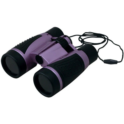Binoculars - Assorted Colors