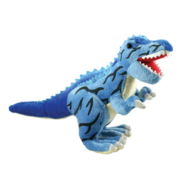 Cuddle Zoo® - Tyrannosaurus Rex Dinosaur - 12 in