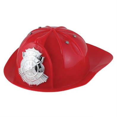 Jr. Fire Chief Helmet