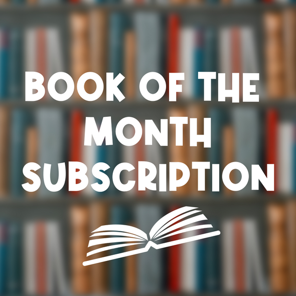 Book of the Month Subscription