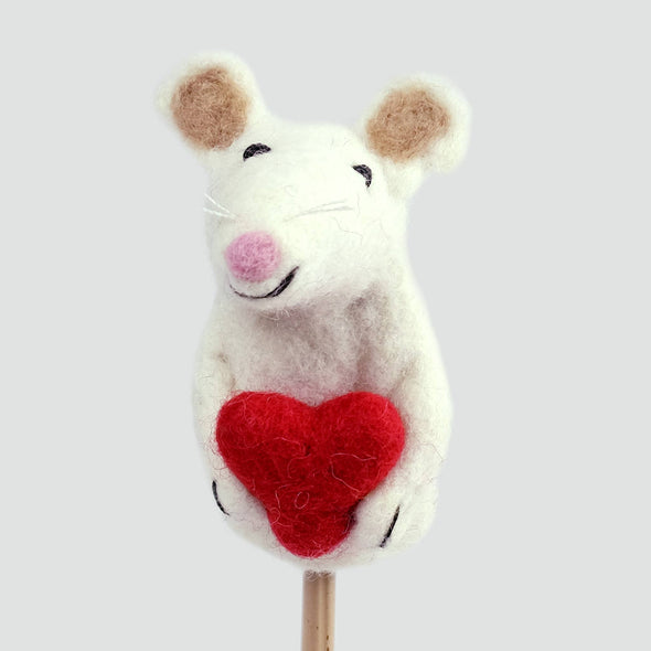 Finger Puppets - Magic Meadow