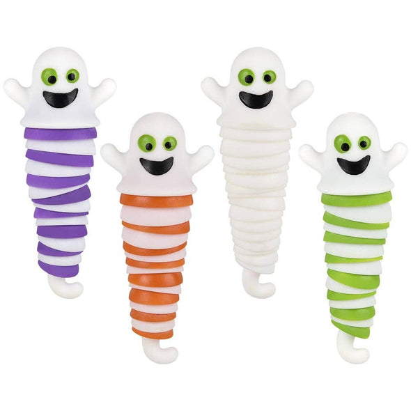 Wiggle Sensory Ghost