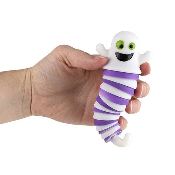 Wiggle Sensory Ghost