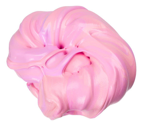 Tie Dye Slime