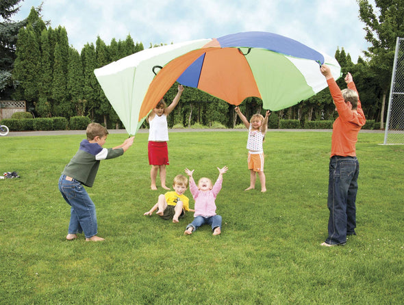 Jumbo Parachute 10'