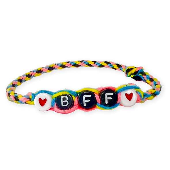 Best Friends Bracelets Mini Kit