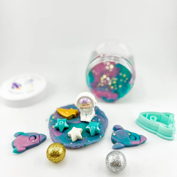 Sensory Jars
