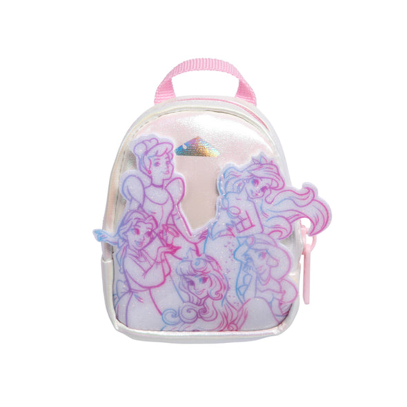 Real Littles Disney Backpack