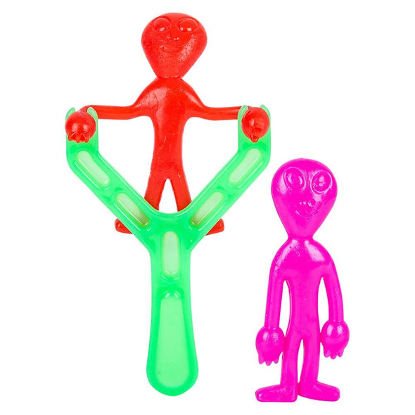 Alien Slingshot