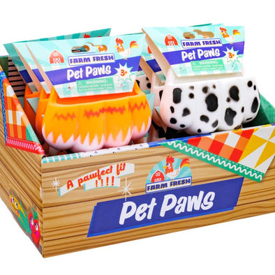 Pet Paws