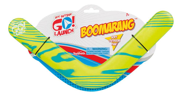 Get Outside GO!™ Boomarang