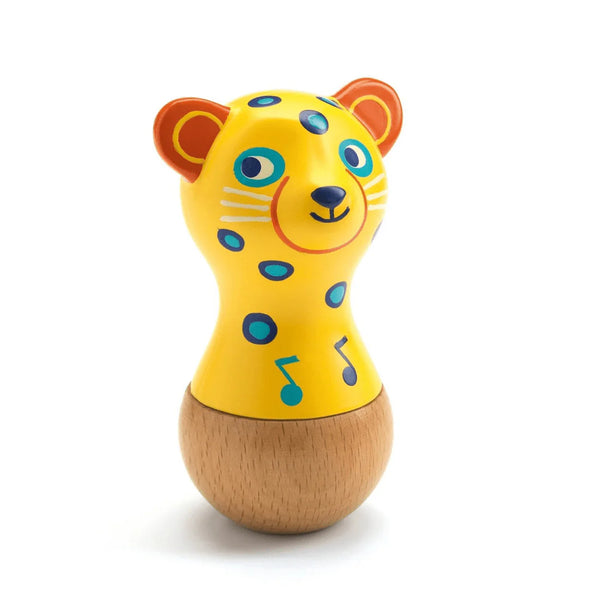 Animambo Jaguar Maraca