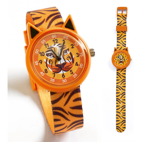 Ticlock Watches