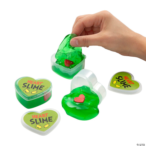 Dr. Seuss™ The Grinch Slime