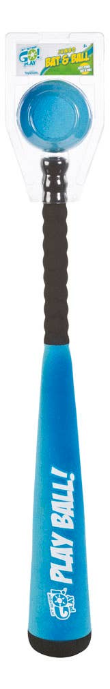 Get Outside GO!™ Jumbo Bat And Ball