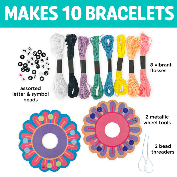Best Friends Bracelets Mini Kit