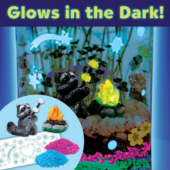 Grow N' Glow Terrarium Kit