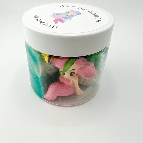 Sensory Jars