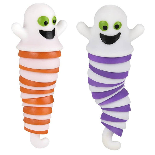 Wiggle Sensory Ghost